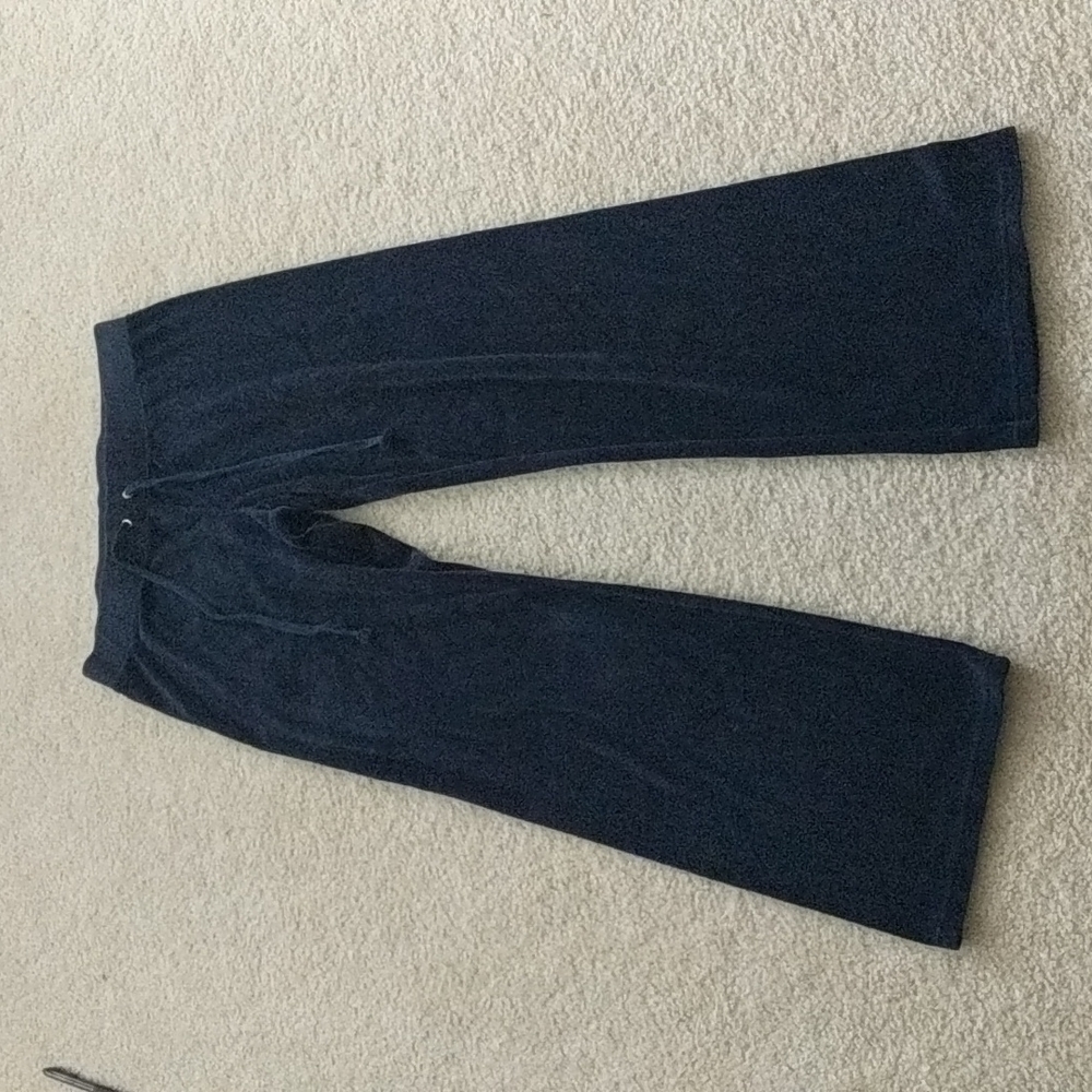 Juicy couture tracksuit bottom